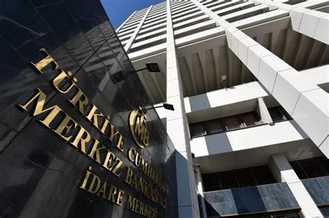 Merkez Bankası faiz artırır mı Piyasaları alt üst eden hamle TRHaber