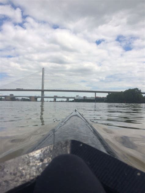 the coxswain seat. Coxswain, Rowing, Bay Bridge, Crew, Structures, Landmarks, Travel, Viajes ...