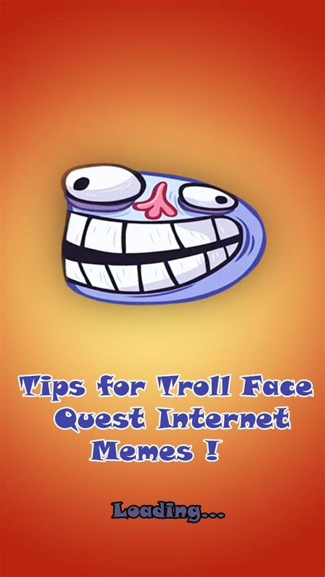 Guide for Troll Face Quest Internet Memes APK للاندرويد تنزيل