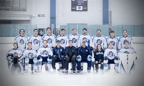 UNC Team – UNC Hockey