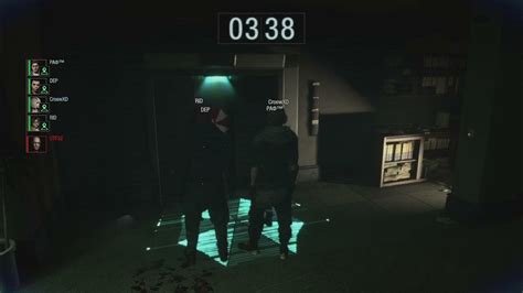 Resident Evil Resistance Licker Test Build 3 Youtube