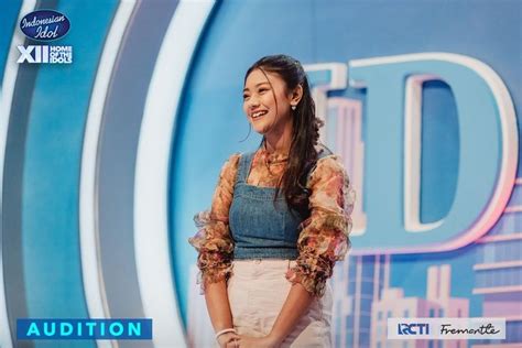 SEDANG BERLANGSUNG Indonesian Idol 2023 Tayang Di RCTI Malam Ini