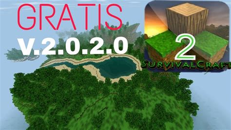 Como Baixar E Instalar Survivalcraft Gratis Atualizado V