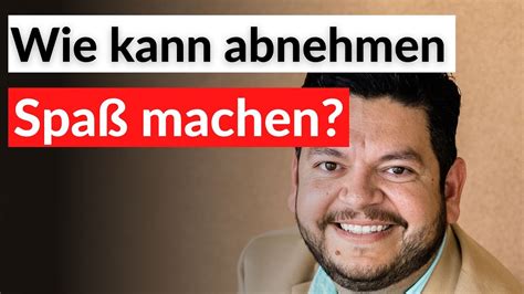 Wenn Abnehmen plötzlich Spaß macht YouTube