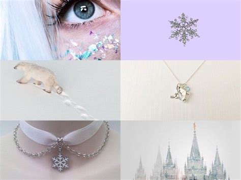 Crystal Winter