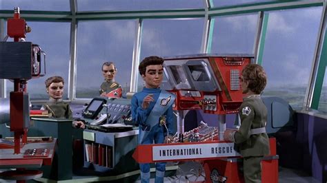 Thunderbirds (1965) | MUBI