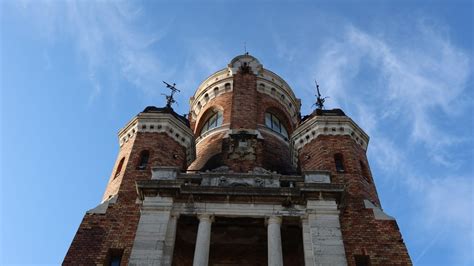 Zemun Fortress – Belgrade, Serbia - Atlas Obscura