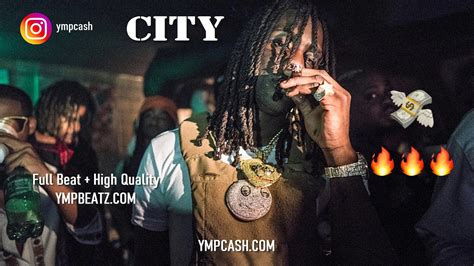 Free Chief Keef X Gunna X Future Type Beat City Type Beats