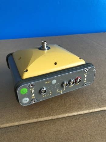 Ricevitore Gnss Topcon Hiper Pro Rover Base Topcon Positioning