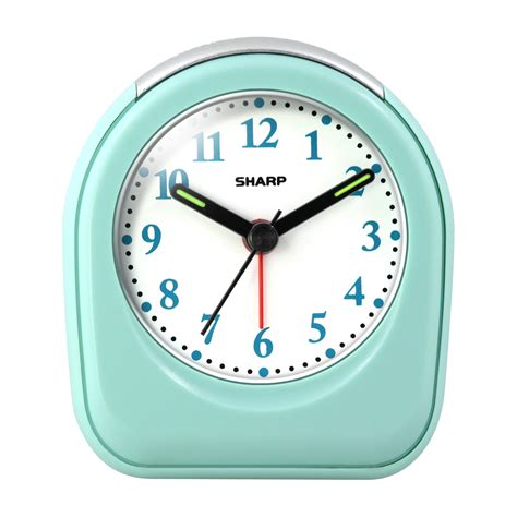 Alarm Clock Inch Creative Alarm Clock Analog Quartz Alarm Clock Mini