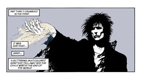 Pin By Rala On Sandman Sandman Zombie Art