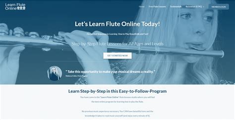 9 Best Flute Lessons for Intermediate Review 2022 - CMUSE