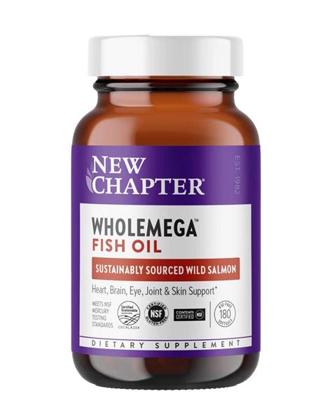 How Fish Oil Supplements Can Benefit You