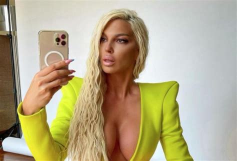 Jelena Karleu A Se Oglasila I Ispri Ala Istinu O Finalu Zvezda Granda