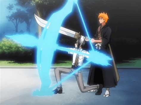 Menos kinda underrated in terms of coolness : r/bleach