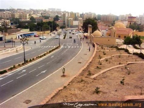 Mostaganem Photo El Arsa