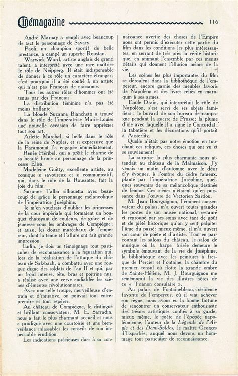 Acorazado Cinéfilo Francisco Huertas Hernández Cinémagazine 1926