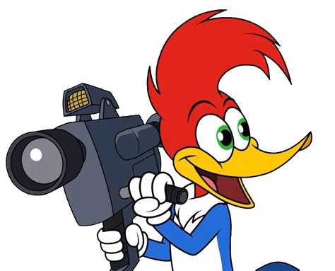 Woody Woodpecker Png 130 By Syfycruz28onda On Deviantart