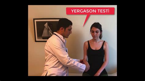 YERGASON TEST YouTube