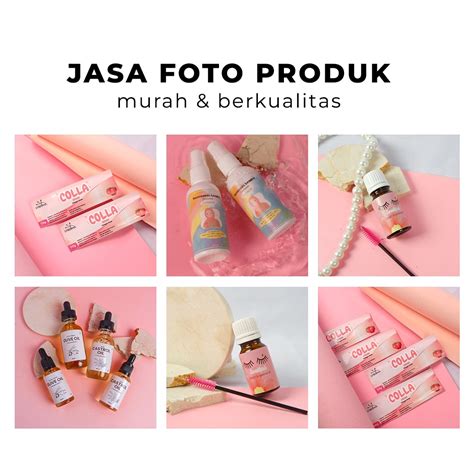 Jual Jasa Foto Produk Murah Jasa Foto Produk Foto Produk Katalog