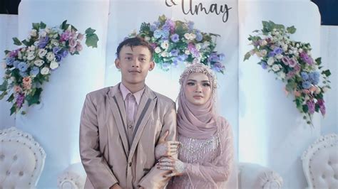 WEDDING CINEMATIC VIDEO FATUR UMAY YouTube