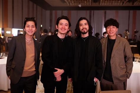 HOT PEPPER Beauty AWARD ベストサロン ALBUM LUVISM fifth コメント紹介連載記事 美容サロン経営を学ぶならホットペッパービューティーアカデミー