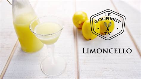 limoncello liqueur youtube