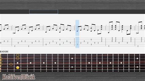 Hot N Cold By Katy Perry Easy Fingerstyle Guitar Tutorial Tabs YouTube