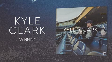 Kyle Clark - "Winning" (Official Music Video)