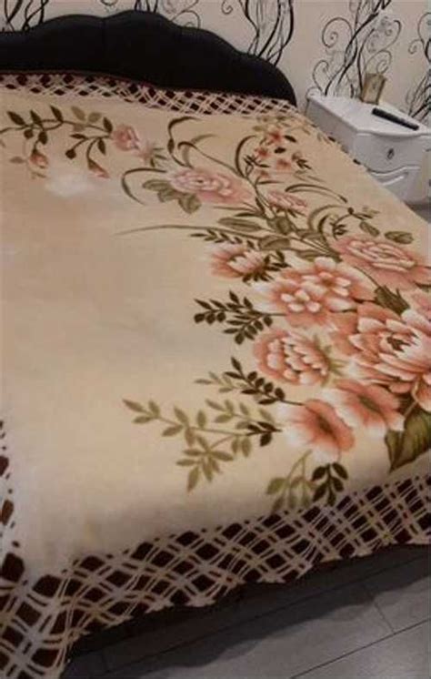 Покрывало на 2 х спальную кровать Москва | Мебель и интерьер | Festima ...