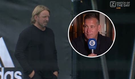 Mike Verweij Komt Met Duidelijk Advies Voor Sven Mislintat Na Zege Van Ajax