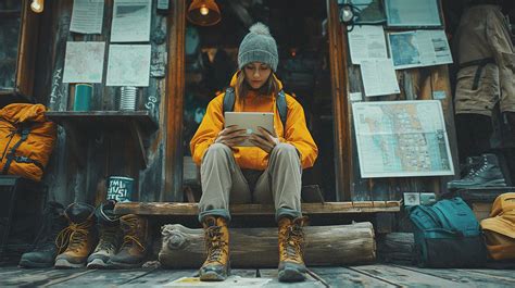 Mastering Outdoor Brand Strategy for Overland Travel Professionals ...