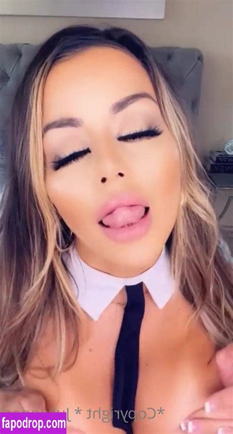 Juli Annee Juli Annee Juli Anneelk Juliannee Leaked Nude Photo