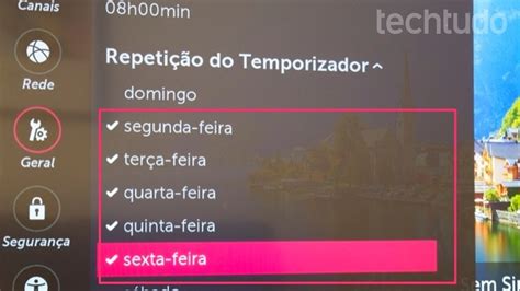 Como Configurar Uma Smart Tv Lg Para Ligar Sozinha