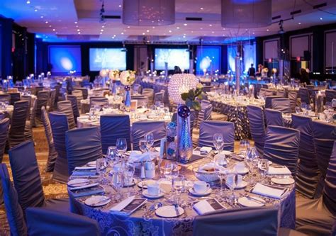 Fairmont Winnipeg - Wedding Venues Winnipeg