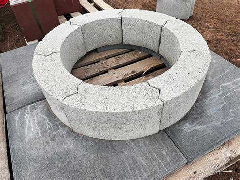 campfire pit kool breeze farms