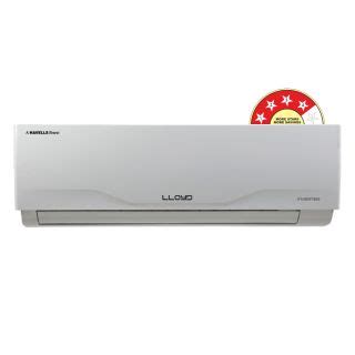 Buy Havells Lloyd Xtreme Split Ac Ton Star Gls I Fwcxa