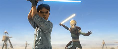 star wars ventress costume 2