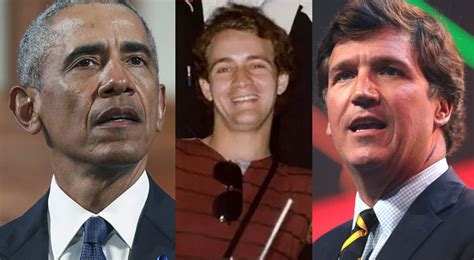 Tucker Carlson On X Larry Sinclair Claims Drug Fueled Encounter With Barack Obama The Daily