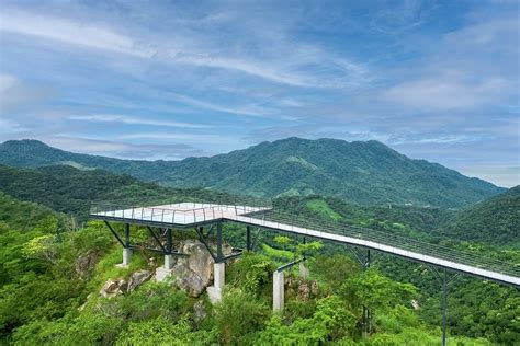 Mirador De Cristal La Nueva Joya De Puerto Vallarta