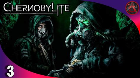 Riaffiorano I Primi Ricordi CHERNOBYLITE 3 Let S Play Gameplay ITA