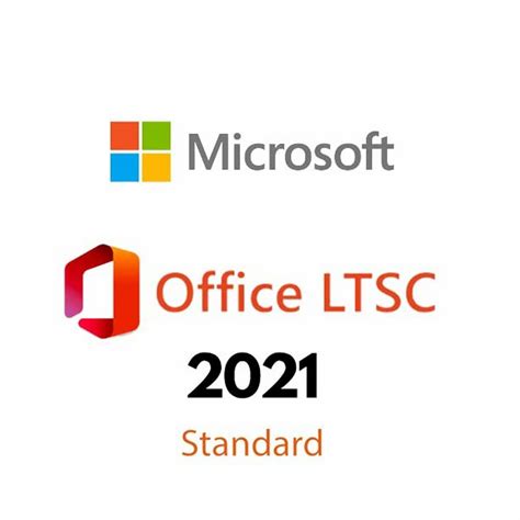 Microsoft Office LTSC Standard 2021 Software For Windows At Rs 35000