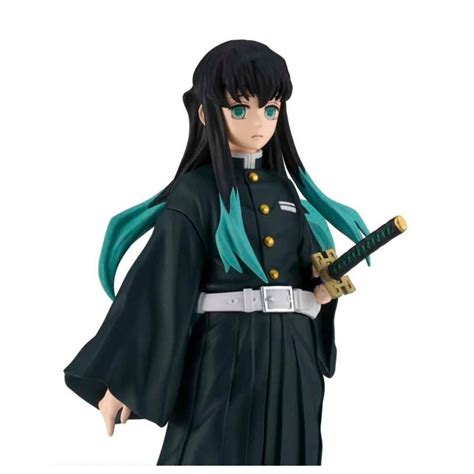 Mirax Hobbies Banpresto Demon Slayer Kimetsu No Yaiba Muichiro