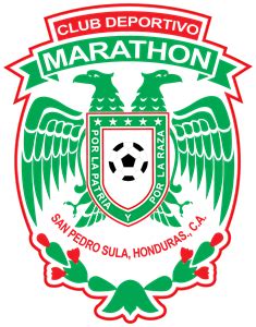 Club Marathon Logo PNG Vector (EPS) Free Download | San pedro sula ...