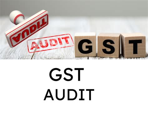 Gst Audit Gstr 9c Taxgyany