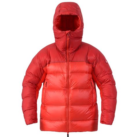 PAJAK EVEREST 2.0 - Kurtka ekspedycyjna