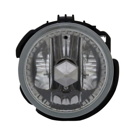 TYC 19 5963 00 9 Passenger Side Replacement Fog Light CAPA Certified