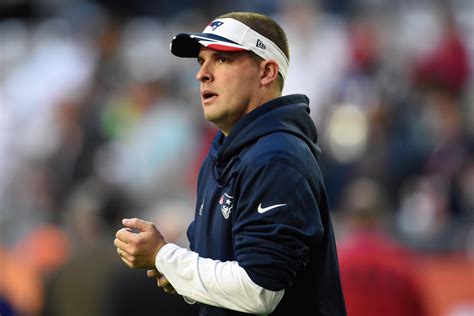 Patriots Rumors Josh Mcdaniels Interested In Lions Titans In 2018