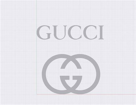 Gucci Logo by ToxicMaxi | Download free STL model | Printables.com