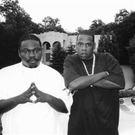 Jay z beanie sigel songs to his dad - snoarabia